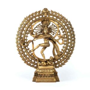 Bodhi Yoga Bodhi Nataraja szobor 60 cm
