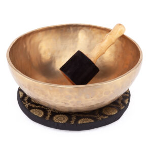 Bodhi Yoga Bodhi tibeti hangtál extra nagy 40 cm - kézzel készített