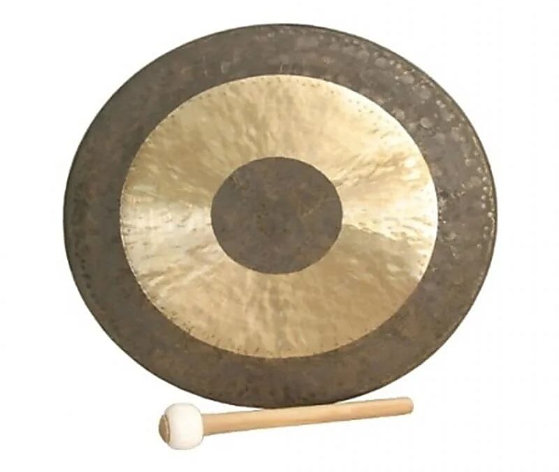 Phoenix Import Phoenix Chao Gong kiváló minőségben 70-80 cm Átmérő: 70 cm
