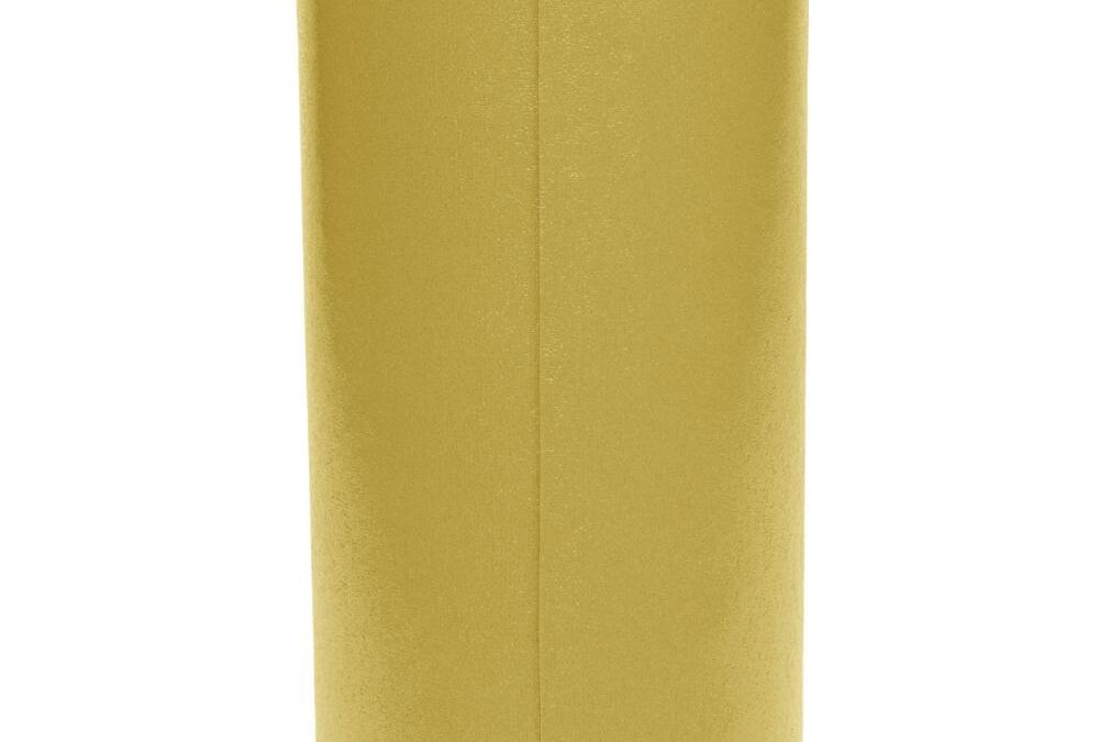 Bodhi Yoga Bodhi mat Rishikesh Premium 60 jógatekercs (30 m) 4,5 mm-es Szín: Mustard Yellow