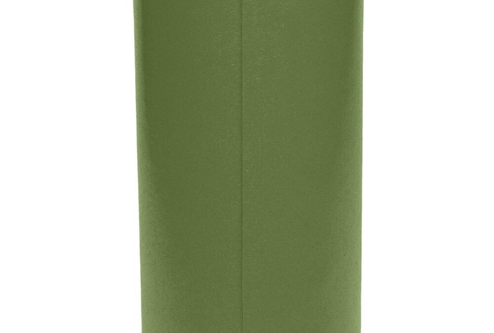Bodhi Yoga Bodhi mat Rishikesh Premium 60 jógatekercs (30 m) 4,5 mm-es Szín: Alma zöld