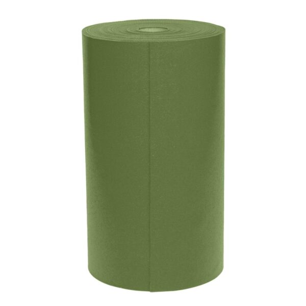Bodhi Yoga Bodhi mat Rishikesh Premium 60 jógatekercs (30 m) 4,5 mm-es Szín: Alma zöld