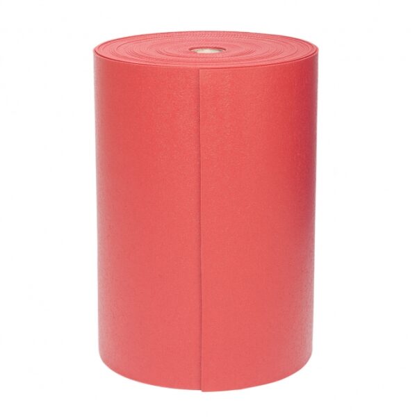 Bodhi Yoga Bodhi mat Rishikesh Premium 60 jógatekercs (30 m) 4,5 mm-es Szín: Bordó