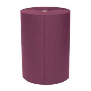 Bodhi Yoga Bodhi mat Rishikesh Premium 60 jógatekercs (30 m) 4,5 mm-es Szín: Rózsaszín (berry)