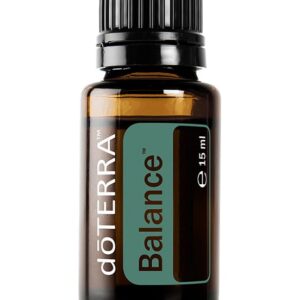 doTERRA Balance Esszenciális olaj alap keverék 15 ml