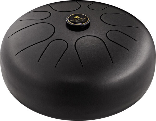 MEINL Sonic Energy acél nyelvdob Hang: A Akebono - fekete