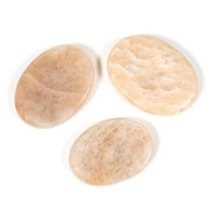Phoenix Import Phoenix Worry Stone holdkő 3,5 - 4,5 cm