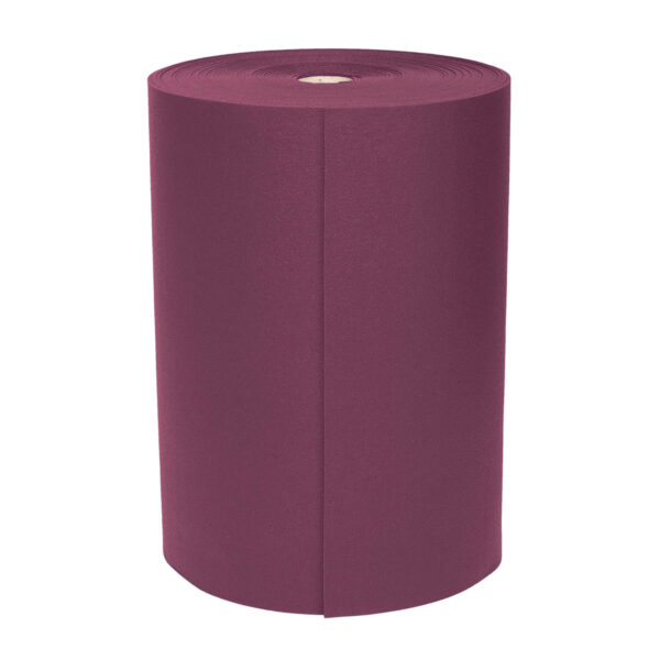 Bodhi Yoga Bodhi mat Kailash Premium jógatekercs (30 m) 3 mm-es vastagsággal Szín: Wild Berry