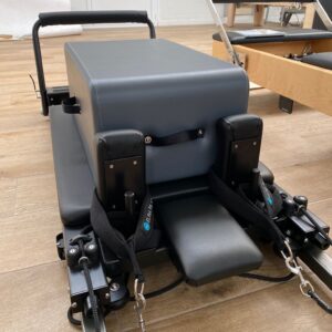 Elina Pilates Domo Reformer - otthoni Refomer Típus: Reformer + Box + JumpBoard