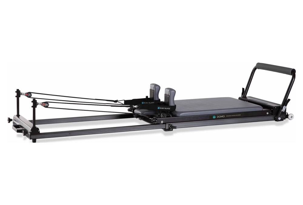 Elina Pilates Domo Reformer – otthoni Refomer Típus: Reformer