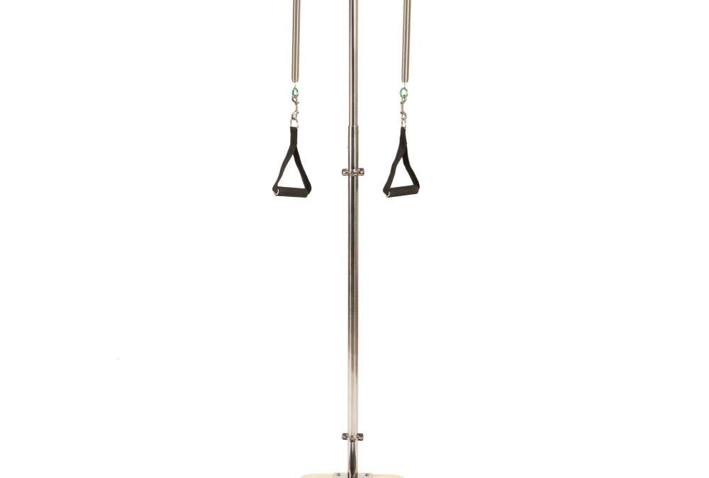 Elina Pilates Ped-o-Pull