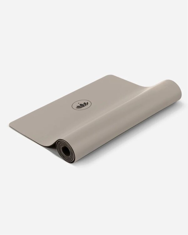 Lotuscrafts Yoga Mat PURE jóga szőnyeg 4mm Változat: Rozbalená