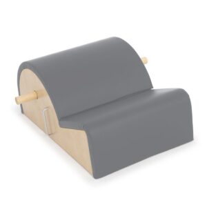 Elina Pilates Spine Corrector - gerinckorrektor Szín: szürke