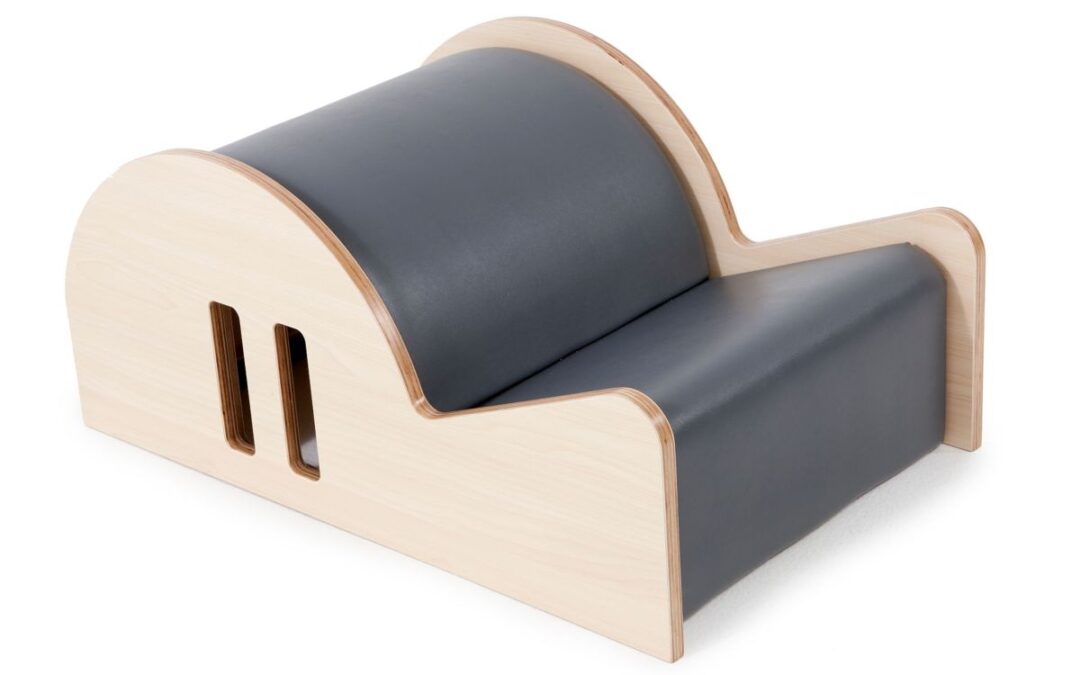 Elina Pilates Spine Corrector – gerinckorrektor Szín: Elite Grey