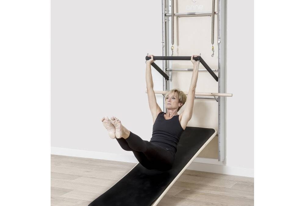 Elina Pilates Wall Board ONNE®