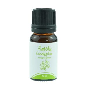 Flexity Eucalyptus 100% illóolaj 10 ml