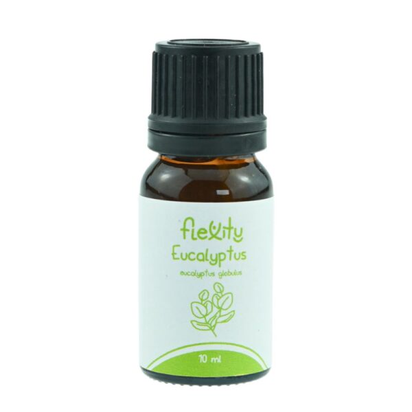 Flexity Eucalyptus 100% illóolaj 10 ml
