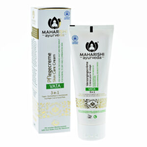 Maharishi Ayurveda Vata krém bőrápoláshoz, 75 ml