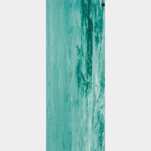 Manduka eKOlite® jógaszőnyeg 180 x 60 cm x 4 mm (különböző színekben) Szín: Wasabi Marbled