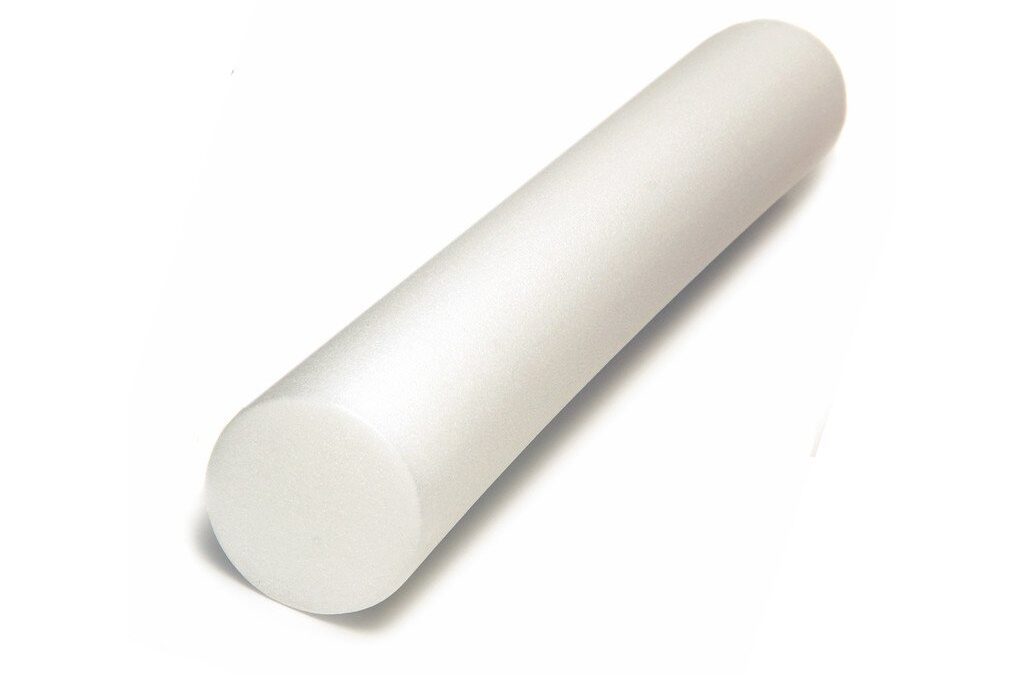 Sissel Pilates hosszú edzőhenger Hossz: 90 cm-es habszivacs