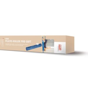 Sissel Pilates hosszú edzőhenger Hossz: 90 cm soft