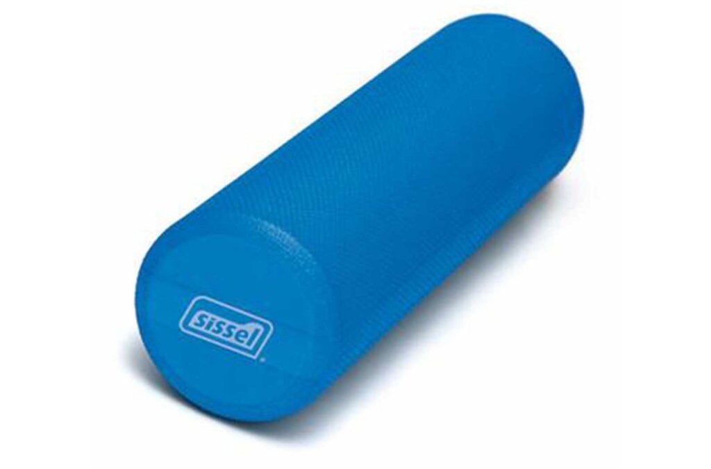 Sissel Pilates hosszú edzőhenger Hossz: 45 cm