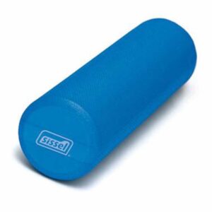 Sissel Pilates hosszú edzőhenger Hossz: 45 cm