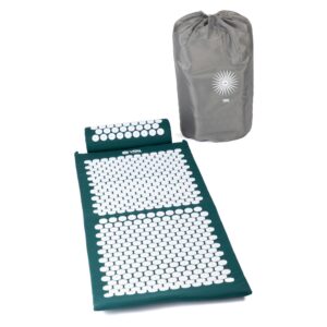 Bodhi Yoga Bodhi VITAL akupresszúrás masszázskészlet 74-130 cm Típus: XL Szőnyeg és párna