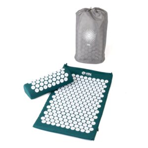Bodhi Yoga Bodhi VITAL akupresszúrás masszázskészlet 74-130 cm Típus: Szőnyeg és párna