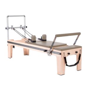 Elina Pilates Master Instructor Physio Reformer 242 cm Szín: Barna