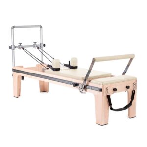 Elina Pilates Master Instructor Physio Reformer 242 cm Szín: Bézs