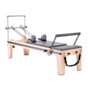Elina Pilates Master Instructor Physio Reformer 242 cm Szín: szürke