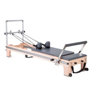 Elina Pilates Master Instructor Reformer 242 cm Szín: szürke