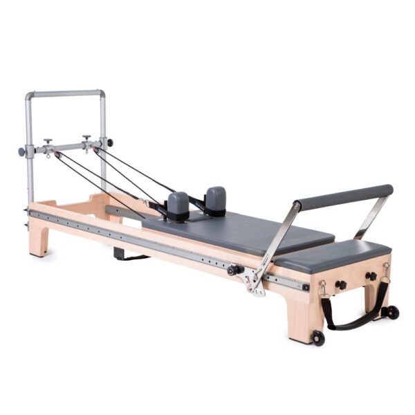 Elina Pilates Master Instructor Reformer 242 cm Szín: szürke