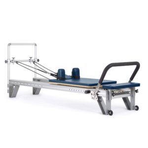 Elina Pilates Mentor Reformer 259 cm Szín: Kék