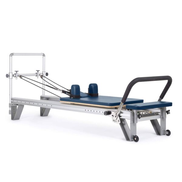 Elina Pilates Mentor Reformer 259 cm Szín: Kék