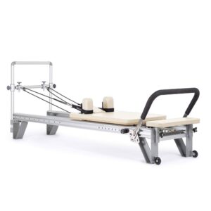 Elina Pilates Mentor Reformer 259 cm Szín: Bézs