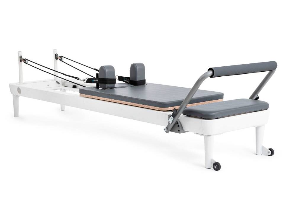 Elina Pilates Nubium Reformer 249 cm Szín: szürke