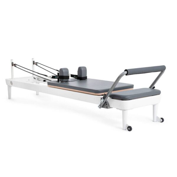 Elina Pilates Nubium Reformer 249 cm Szín: szürke
