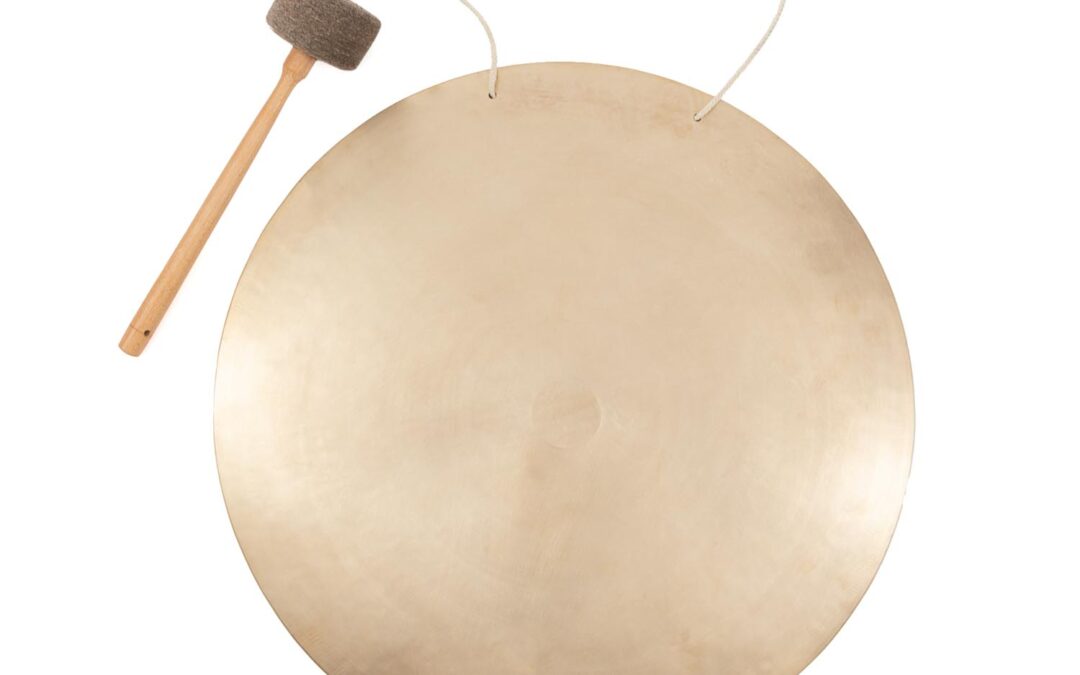 Meinl Sonic Energy Bodhi Wind Gong 35 – 70 cm Átmérő: 35 cm