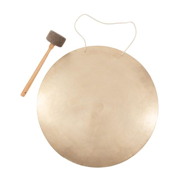 Meinl Sonic Energy Bodhi Wind Gong 35 - 70 cm Átmérő: 45 cm