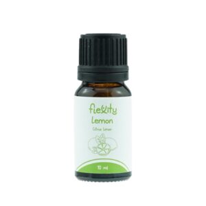 Flexity citrom 100% illóolaj 10ml