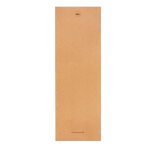 Lotuscrafts Yoga Mat Arise Parafa jógaszőnyeg 185 x 65 cm 4,5 mm Típus: Lotus