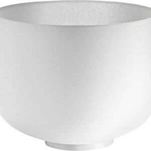 MEINL Sonic Energy kristály hangtál kalapáccsal 432 Hz 30 cm hang E4