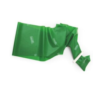Sissel fitneszpánt Fitband Plus 200 cm Típus: erős