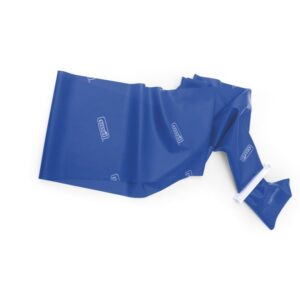 Sissel fitneszpánt Fitband Plus 200 cm Típus: extra erős