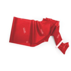 Sissel fitneszpánt Fitband Plus 200 cm Típus: közepes
