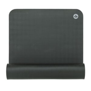 Bodhi Yoga Bodhi Ecopro Diamond Yoga Mat jóga szőnyeg 185 x 60 cm 6 mm Szín: szürke