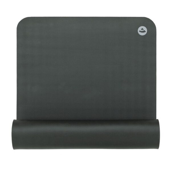 Bodhi Yoga Bodhi Ecopro Diamond Yoga Mat jóga szőnyeg 185 x 60 cm 6 mm Szín: szürke