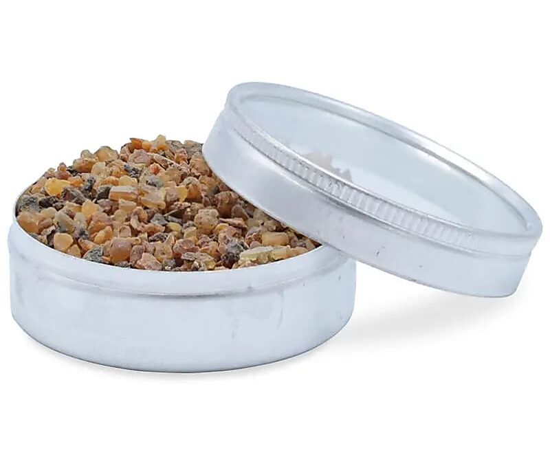 Phoenix Import Flexity tömjéngyanta 20g – többféle típus Illat: Olibanum Eritrea